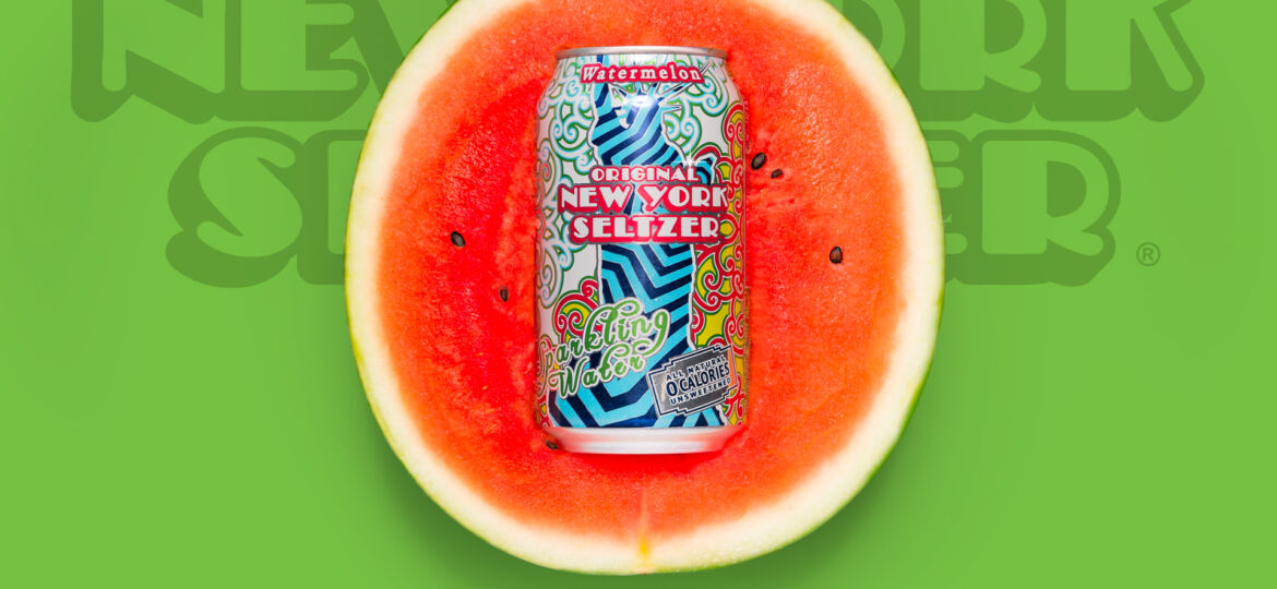 Get your Sparkle On=Watermelon