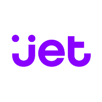 Jet Foods logo