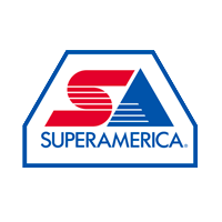 Super America logo